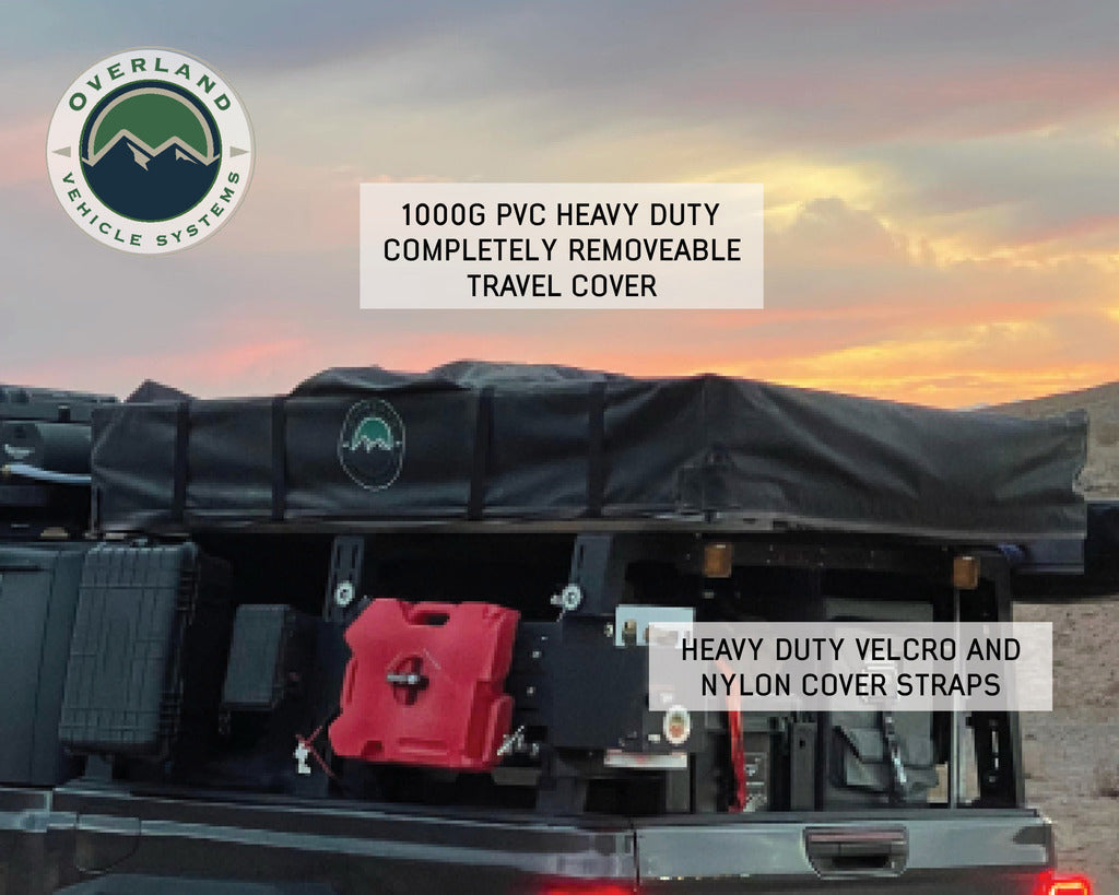 OVS | HD Nomadic 2 Extended Roof Top Tent | 18329936