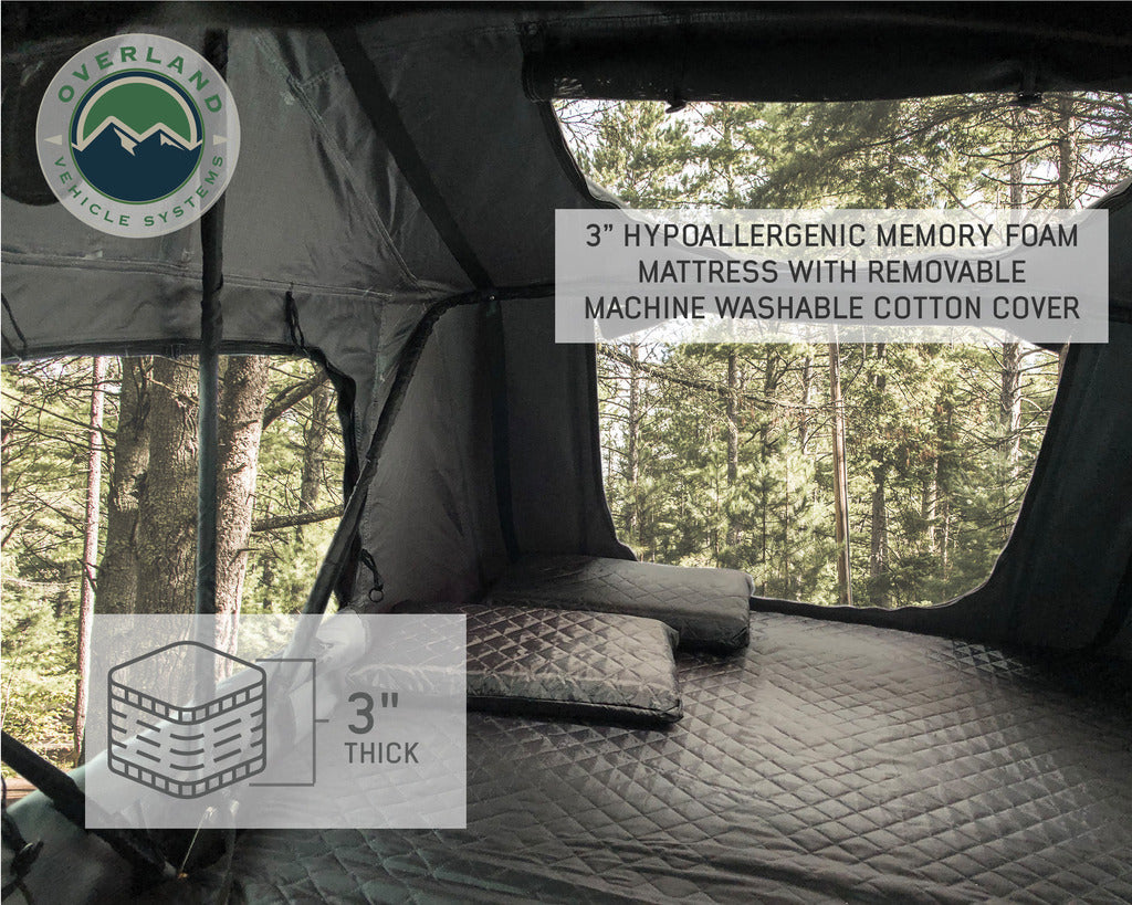 OVS | HD Nomadic 2 Extended Roof Top Tent | 18329936
