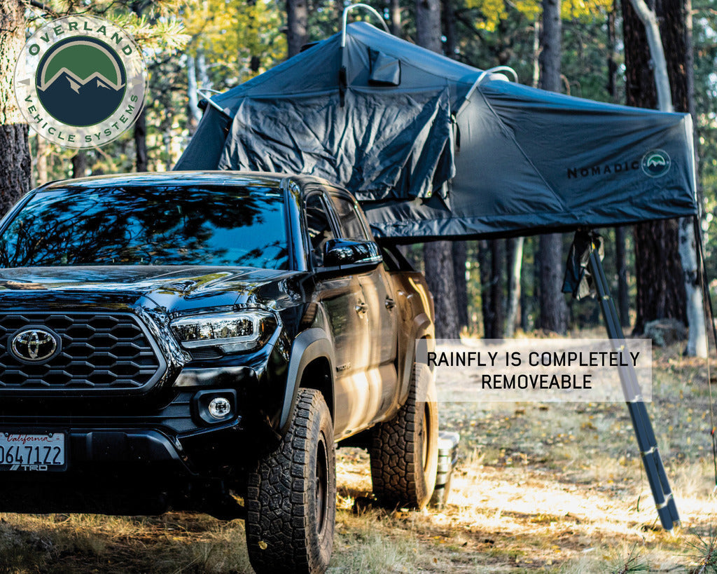 OVS | HD Nomadic 2 Extended Roof Top Tent | 18329936