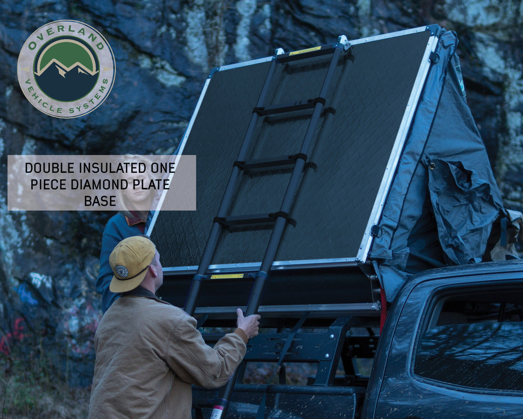 OVS | HD Nomadic 2 Extended Roof Top Tent | 18329936