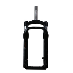 Eunorau | 20 26 Fat Tire Bike Suspension Front Fork | FAT-FORK-20 - 26inch
