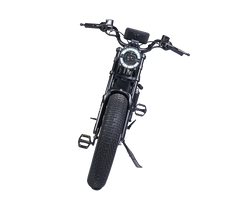 SoverSky | | Knight Electric Fat Tire Bike | 1500W 48V 30Ah