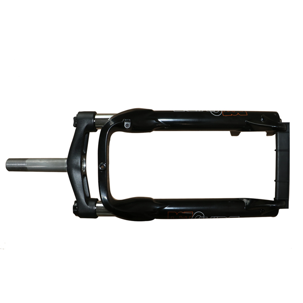 Eunorau | 20" 26" Fat Tire Bike Suspension Front Fork | FAT-FORK-20
