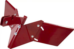 Earthquake 33970 Victor Rear Tine Tiller, Powerful 212cc 4-Cycle Vipe Engine