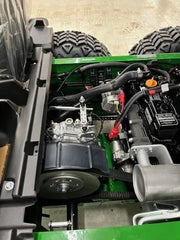 2025 John Deere Gator 6x4 Diesel For Sale