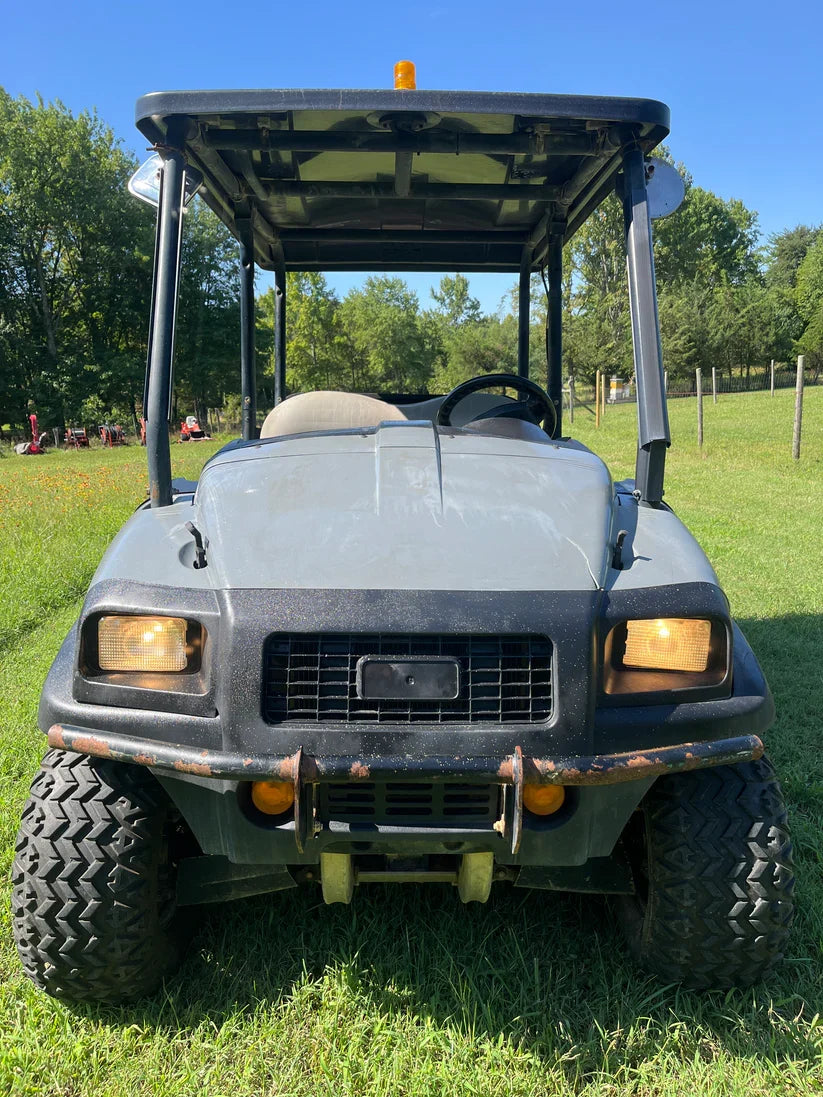 2018 Club Car Carryall 1700D Utility Cart for Sale