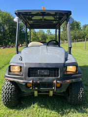 2018 Club Car Carryall 1700D Utility Cart for Sale