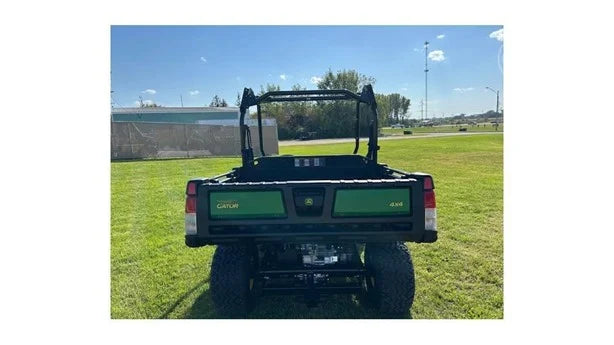 2025 John Deere Gator HPX 615E For Sale