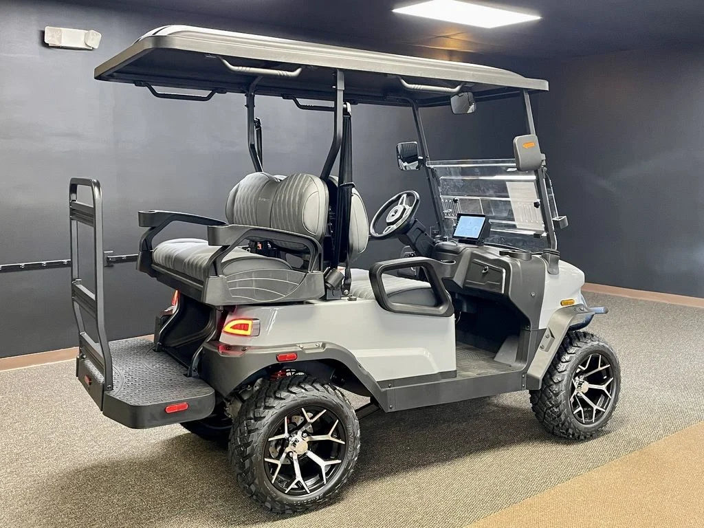 2025 Denago EV Nomad XL Golf Cart for Sale
