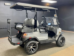 2025 Denago EV Nomad XL Golf Cart for Sale