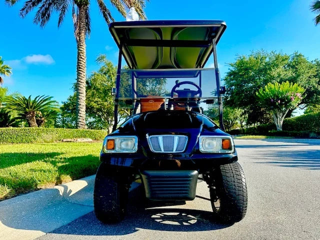 2010 Club Car Precedent Golf Cart for Sale