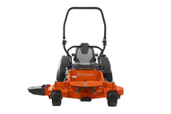 Husqvarna MZ61 (61″) 24HP Kawasaki Zero Turn Lawn Mower w/ ROPS