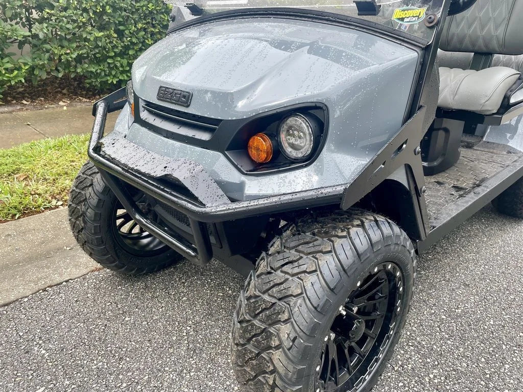 2026 E-Z-GO Liberty ELiTE Lithium Slate Golf Cart for Sale