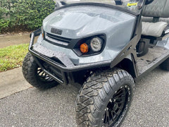 2026 E-Z-GO Liberty ELiTE Lithium Slate Golf Cart for Sale