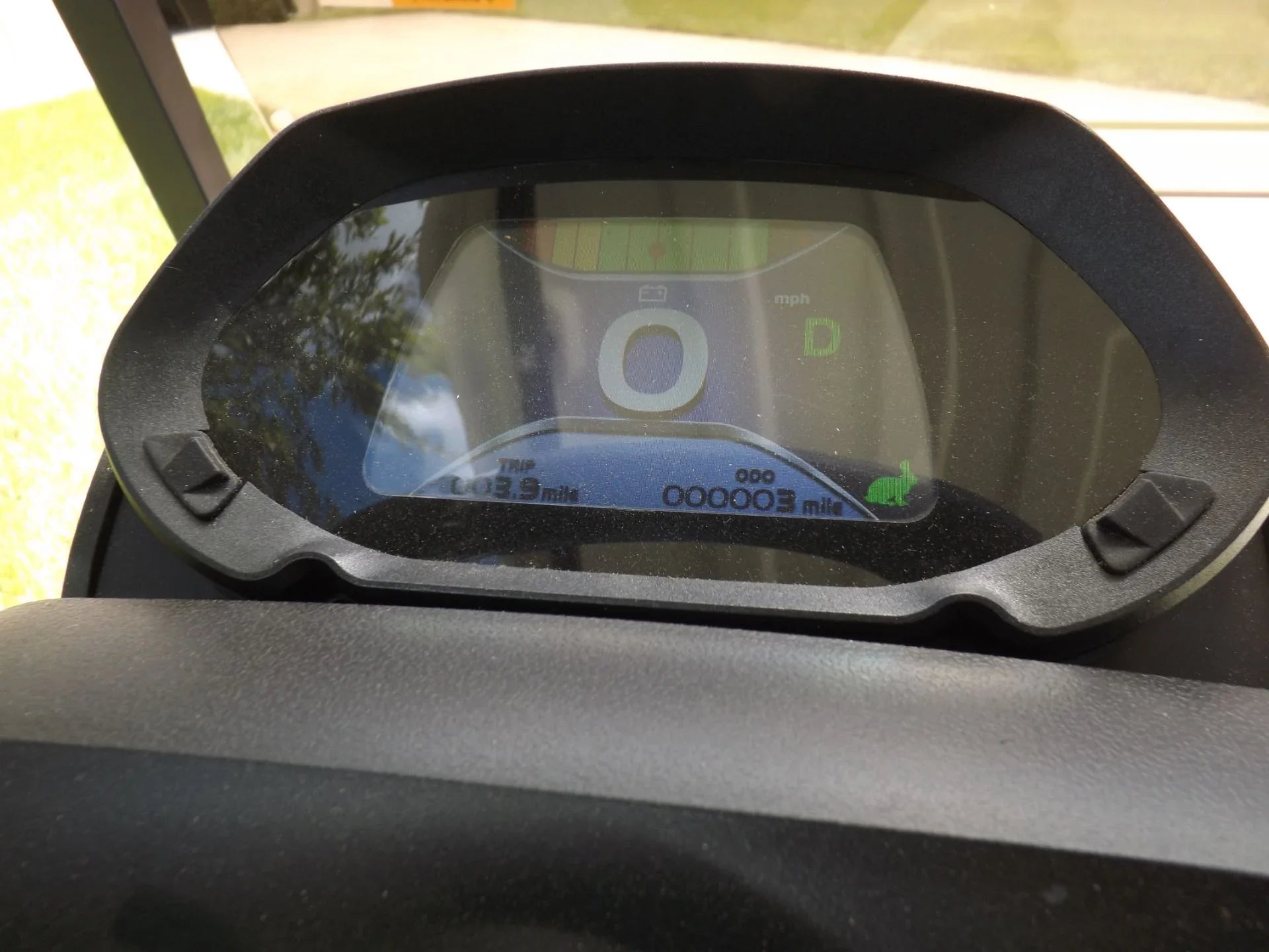 White 2023 Star EV SIRIUS 2+2 Golf Cart for Sale