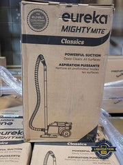 Vacuum Cleaner