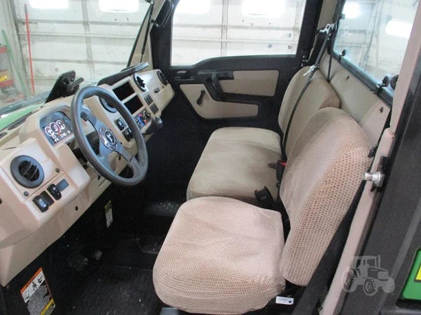 2021 John Deere Gator XUV 835R For Sale