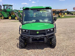 2023 John Deere Gator 4WD XUV 835R Utility Cart for Sale