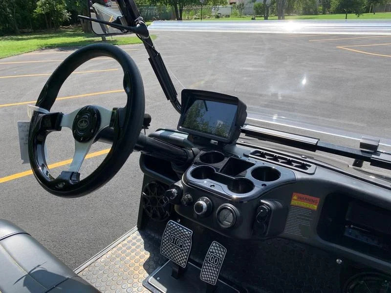 2024 Evolution Forester 6 Plus Golf Cart for Sale