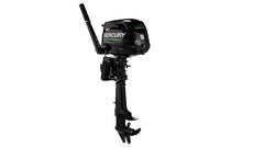 Mercury 5 MLH Propane FourStroke