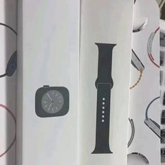 Apple Watch Liquidation Pallet