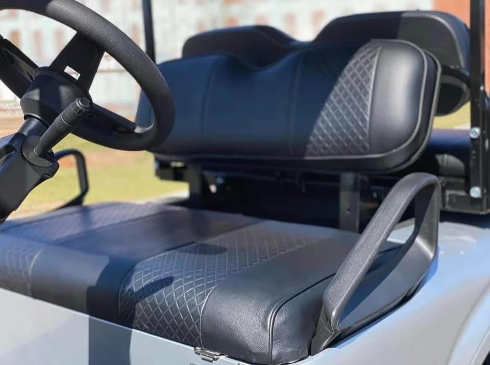 BRAND NEW 2023 Navitas X4 Golf Cart for Sale
