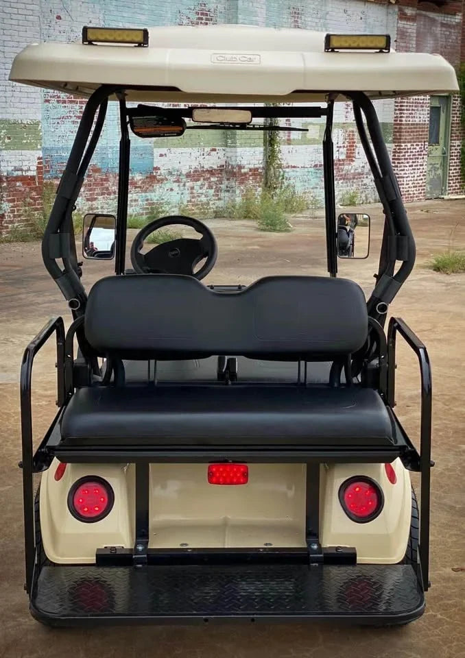 2016 Club Car Villager LSV Golf Cart for Sale