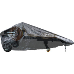 PowerKing 42 Ton ABS Kinetic Log Splitter – PK0342