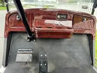 2002 E-Z-GO 4 Passenger Golf Cart For Sale
