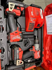 Mixed Tool Pallet (DeWalt & Milwaukee)