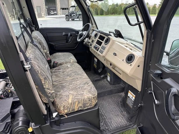 2023 John Deere Gator XUV 835R 4WD Utility Cart for Sale