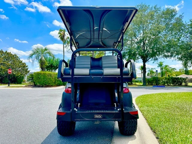 2022 Club Car Precedent Golf Cart for Sale