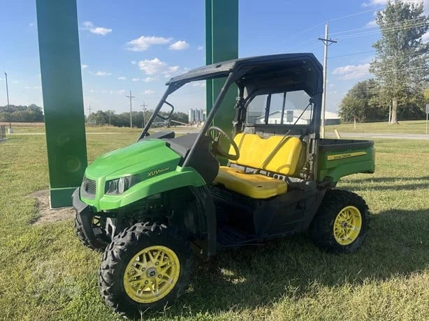 2020 John Deere Gator XUV 590M For Sale