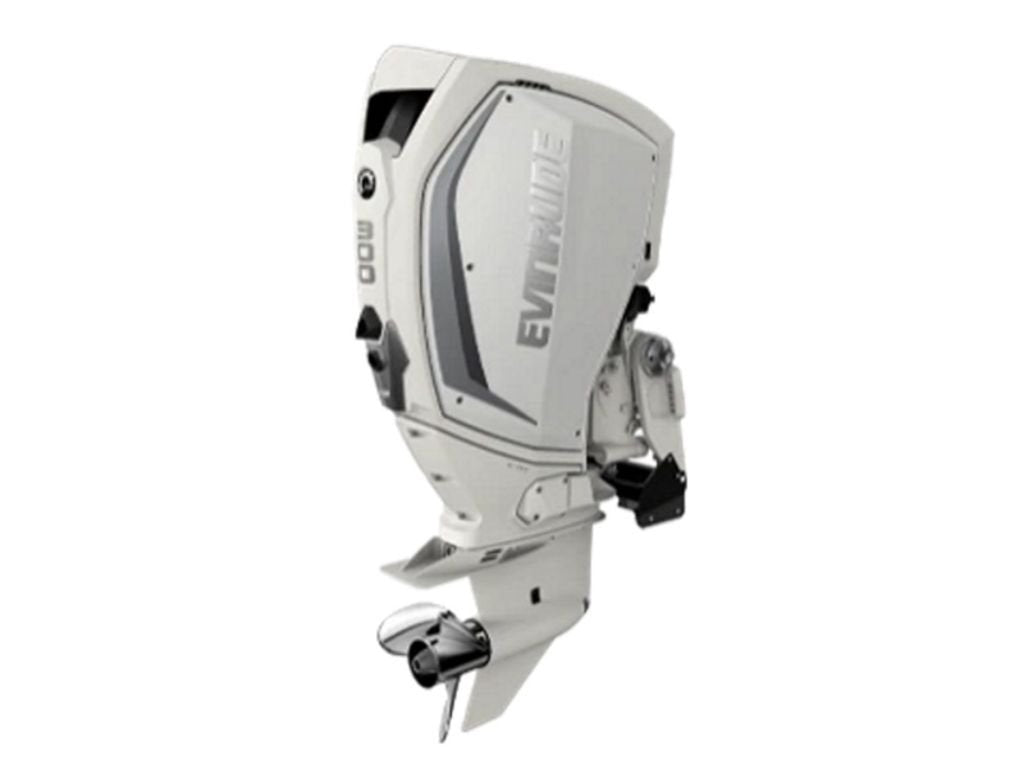 Evinrude H300WZC 300 HP Outboard Motor