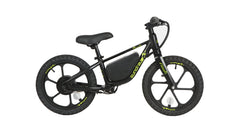 Eunorau | EKIDS-16 | EKIDS-16-BK / EKDS1609BK1CN