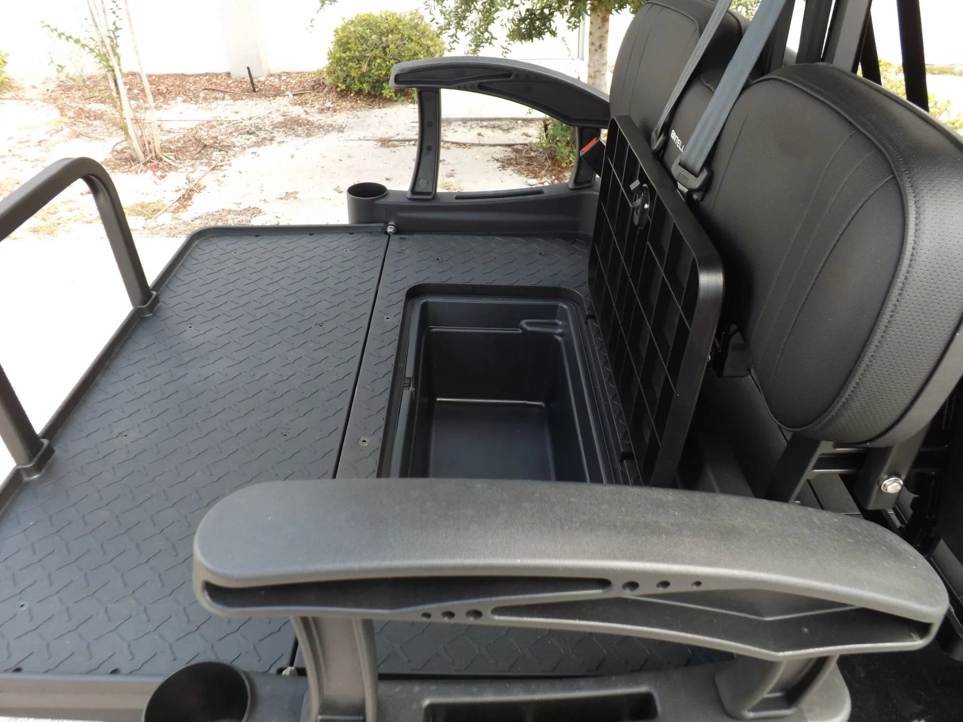 2022 Bintelli BEYOND 6P Golf Cart for Sale