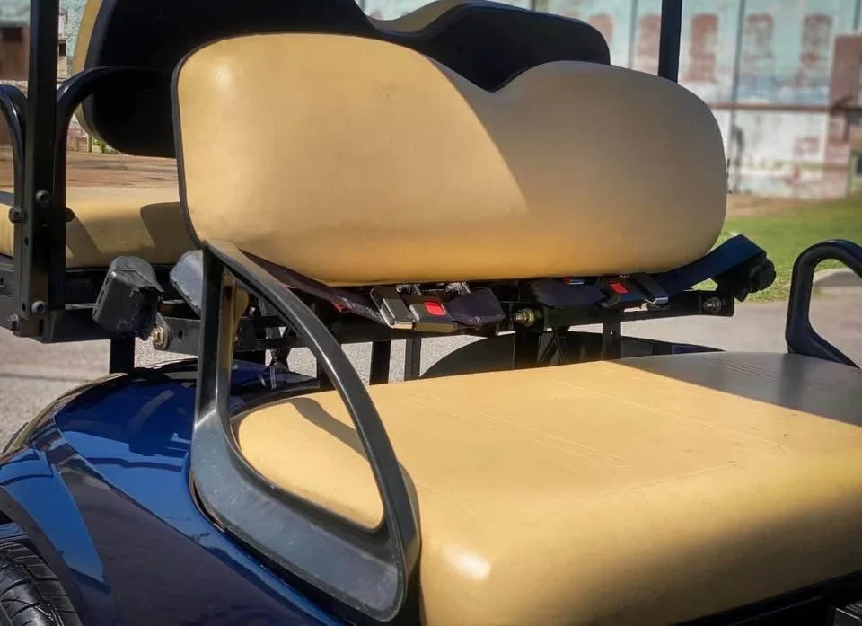 2016 E-Z-GO TXT 48V Golf Cart for Sale