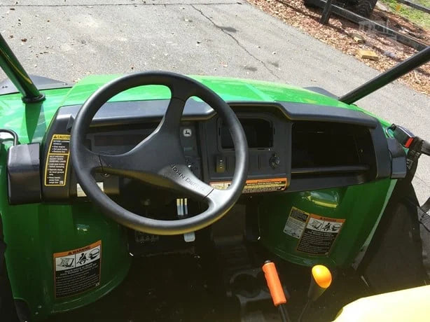 2025 John Deere Gator HPX615E 4x4 Gas For Sale