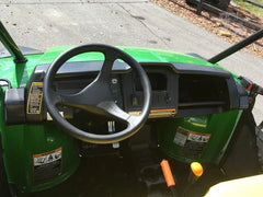2025 John Deere Gator HPX615E 4x4 Gas For Sale