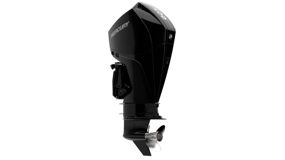 Mercury 200CXL FourStroke DTS Outboard Motor