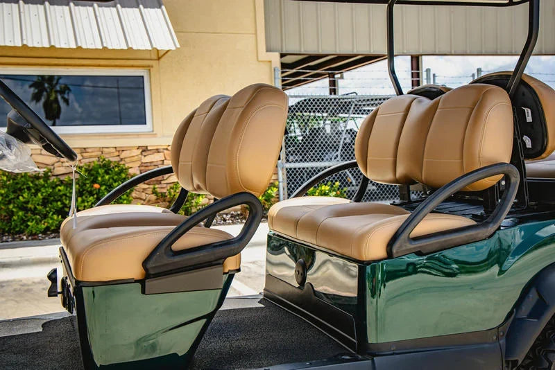 2025 CLUB CAR Onward Lifted 6-Pass Gas EFI for Sale