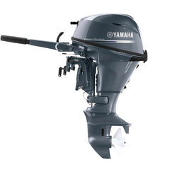 Yamaha F15LMHA 15 HP Outboard Motor