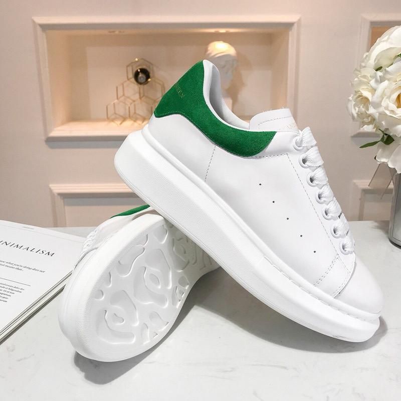Alexander McQueen Shoes Pallet