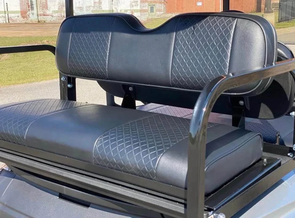 BRAND NEW 2023 Navitas X4 Golf Cart for Sale
