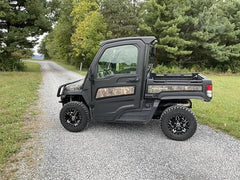 2021 John Deere Gator XUV 835R 4WD Utility Cart for Sale