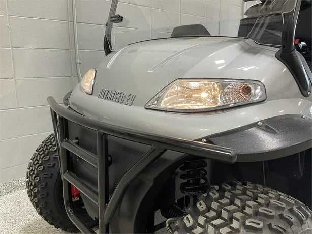 2023 Advanced EV LT-A627.2+2G Golf Cart for Sale