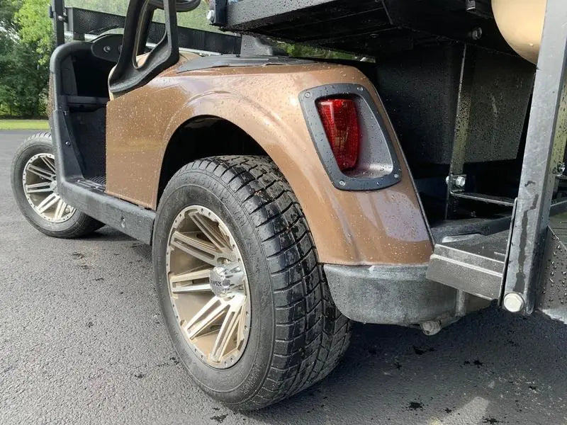 2018 E-Z-GO RXV 48V Golf Cart For Sale