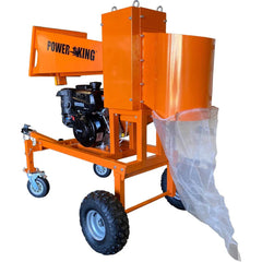 PowerKing 5″ Branch Logger Wood Chipper 14HP Kohler (PK0921)