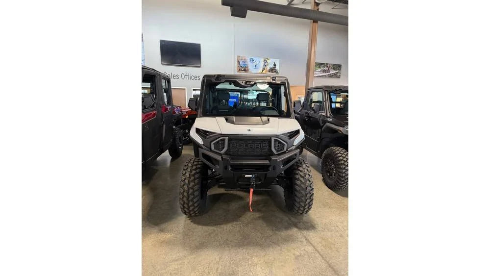 2025 Polaris RANGER XD 1500 NS PREM For Sale
