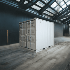 10ft Shipping Container For Sale